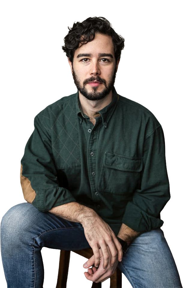 Daniel Hicks